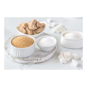 Premium Food Industry Brazil ICUMSA 150 <b>Raw</b> Sugar Cane <b>Crystal</b> Product for Large Scale Industrial Production and Processing Use - Product Image 5