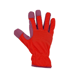 Guantes Premium para Jardinería de Alto Rendimiento, Diseño para Trabajo en Jardín y Exteriores, para Paisajismo Profesional y Trabajo Pesado - Product Image 6
