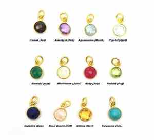 Gold Plated 925 Sterling Silver Green Onyx 8x8mm Bezel Setting Handmade <b>Ring</b> Women Trendy Gift Party Christian High Quality Fine - Product Image 5