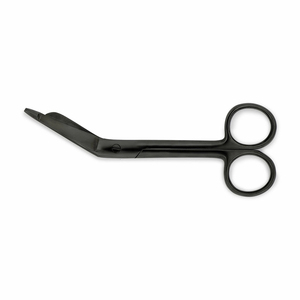 Ciseaux à pansements Lister de 5,5 pouces, couleur personnalisée, durables, pour coupes de pansements d'urgence - Product Image 4