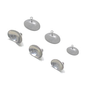 Protector de Ojos Portátil de Acero Inoxidable para Láser CO2, Uso Hospitalario y en Cirugía General, de Mahfooz Instruments - Product Image 6