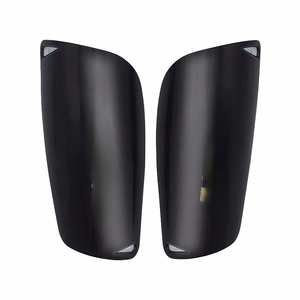 Gran Venta de espinilleras, espinilleras suaves de fútbol personalizadas para fútbol, espinilleras duraderas de fútbol de FUJEX SPORTS - Product Image 3