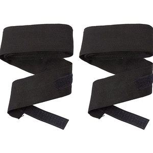 Vendas de boxeo deportivas transpirables de algodón, vendas de boxeo para entrenamiento y soporte, vendas de boxeo para práctica diaria y fitness. - Product Image 4