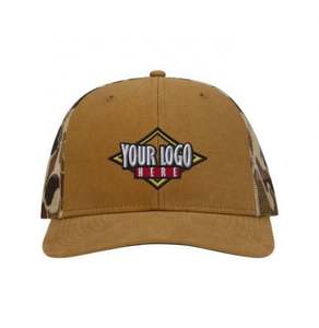 Gorra de Béisbol Vintage con Logotipo Personalizado, Ajustable, de Algodón, Informal, para Exteriores - Product Image 1