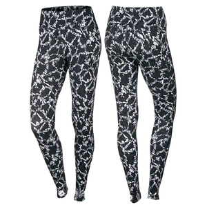 New Design Custom Made Men Sport Thermal Fitness <b>Leggings</b> High Quality Elastic Waist Yoga Quick Dry Breathable Comfortable - Product Image 1