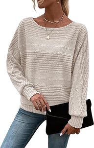Camisetas de Manga Larga para Mujer, Cuello Redondo, Túnica, Suéter, Blusa Informal de Negocios, Moda Otoño 2026 - Product Image 3