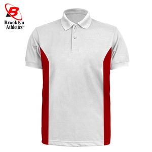 Polos en jersey uni à séchage rapide unisexe Vêtements de travail respirants en coton Caractéristiques de sécurité protectrices pour hommes femmes pour salle blanche - Product Image 6