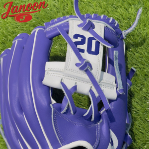 Guante de Béisbol Personalizado Premium, Cuero Kip, Guante Profesional para Infield y Outfield, Proveedor de Guantes de Béisbol - Product Image 3