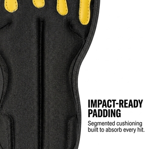 Ensemble de protection des mains pour sports de baseball, équipement de protection pour l'entraînement en équipe, gants antidérapants pour jeunes et adultes, équipement sportif - Product Image 6