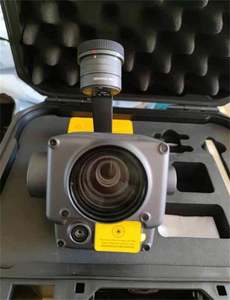 Cámara para Dron Zenmuse H20T Original, 4K, para Mapeo Aéreo e Inspección, con Telémetro Láser para Matrice 300 RTK - Product Image 4