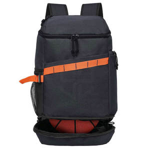 <b>Cheap</b> Price Customized High Quality Sports Backpack <b>Light</b> Weight Fashion Wear Sports Backpack Bag In Wholesale - Product Image 1