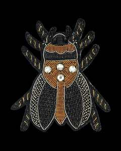 Pierres de luxe artisanales en or massif de haute qualité, personnalisables en taille et couleur, écologiques, pour accessoires de mode - Product Image 3