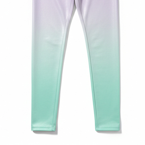 High Elasticity Yoga <b>Pants</b> Women Seamless Leggings High Waist Workout Tights Soft Gym Clothing Fitness Wear Custom - Product Image 3