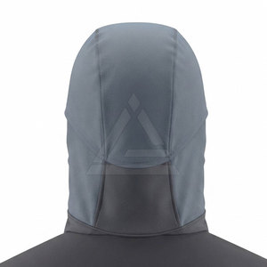 Cagoule tactique d'hiver avec tissu thermique chaud, couvrant entièrement la tête et offrant un ajustement confortable pour le froid - Product Image 5