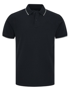 Polo de Manga Corta para Hombre de Alta Calidad, Diseño Personalizado, Algodón Piqué de Fábrica China para Uso Casual de Verano - Product Image 6