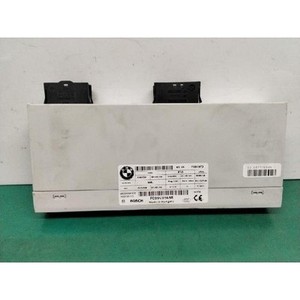 Módulo de Control de Puerta Trasera Eléctrica para Serie 5 2013-2017, Usado, OEM 7361970 - Product Image 1