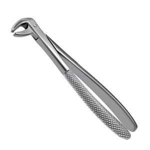 Pinzas de Extracción Dental Pediátricas de Acero Inoxidable con Mango Pequeño para Niños, OEM - Product Image 4