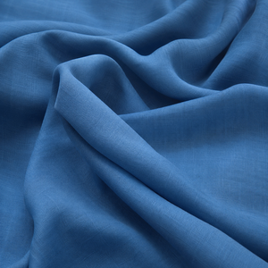 African Fashion Plain Fabric Soft Textile <b>Material</b> For Kaftan Dress Apparel Garment Wholesale Fabric Buyers Glob - Product Image 6