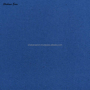 ที่มีคุณภาพสูงผ้าใบผ้าฝ้ายผ้าสำหรับกระเป๋าผ้าฝ้าย100% ผ้าใบผ้าอุตสาหกรรมสำหรับกระเป๋า - Product Image 6