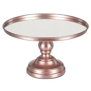 Expositor de Lujo para Pasteles y Postres, Soporte Metálico para Cupcakes, Elegante Adorno de Mesa - Product Image 5