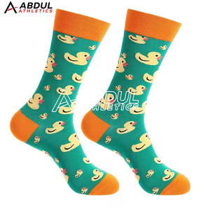 Street Ready Casual Athletic <b>Socks</b> Breathable <b>Soft</b> Material Ideal For Casual Outfits And Everyday Comfort - Product Image 2