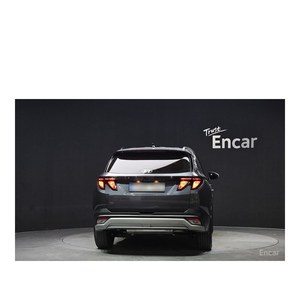 ฮุนได ทูซอน ปี 2024 เครื่องยนต์เบนซิน 1.6 เทอร์โบ ขับเคลื่อน 2 ล้อ ระยะทาง 12,270 กม. เบาะหนัง กล้องมองหลัง พวงมาลัยซ้าย - Product Image 4