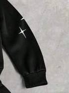 Chaqueta Ligera de Invierno con Cuello Alto y Logotipo Frontal, Estilo Letterman, Hecha a Medida, Nuevo Estilo para Hombre, Personalizada - Product Image 3