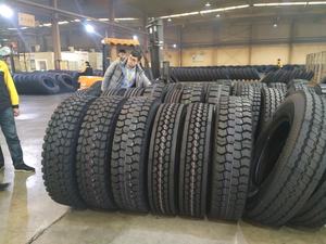 ยาง 11r/22.5 ยาง 12r22.5 ยางรถบรรทุก 11r/22.5 ยาง 11r 22.5 TBR ยาง 12r22.5 295/80R22.5 - Product Image 5