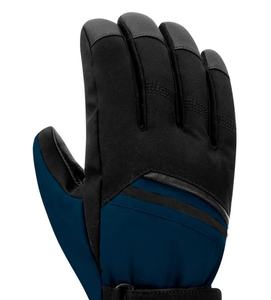 Guantes de Esquí Impermeables de Invierno, Fabricación OEM, Guantes Deportivos para Exteriores, Guantes de Esquí Delgados con Aislamiento, Pantalla Táctil - Product Image 4