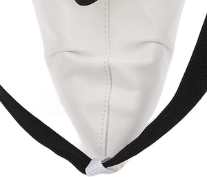 ราคาขายส่ง RTS พร้อมโลโก้สั่งทำคุณภาพสูง แผ่นป้องกันขาหนีบแบบแห้งเร็ว ระบายอากาศได้ดี สีสันปรับแต่งได้ AI-GG-22 - Product Image 3