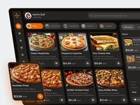 Meilleur système de point de vente pour les restaurants |   Système complet tout-en-un |   Facturation des commandes et inventaire |   Solution haute performance