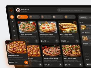 เครื่อง POS ที่ดีที่สุดสำหรับร้านอาหาร |   ระบบออลอินวันครบวงจร |   การสั่งซื้อ การเรียกเก็บเงิน และการจัดการสินค้าคงคลัง |   โซลูชันประสิทธิภาพสูง - Product Image 5