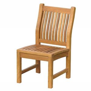 <b>Chair</b> <b>stacking</b> USA teak wood made in indonesian furniture solid wood - Product Image 1