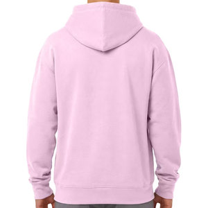 Sudadera Casual de Otoño para Hombre, con Capucha, Diseño Estampado de Camuflaje, Bolsillo Frontal, Corte Regular - Product Image 6