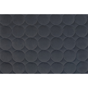 BRAND ZONE1995 Tapis de selle classique personnalisé en coton satiné avec doublure en maille, durable et confortable pour l'équitation et le saut d'obstacles - Product Image 5