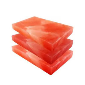 Ladrillos de Sal del Himalaya al por Mayor, Baldosas de Sal para Paredes de Spa y Sauna, Decoración de Interiores, Bloques de Sal Natural para Construcción - Product Image 1