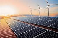 850W Solarmodul