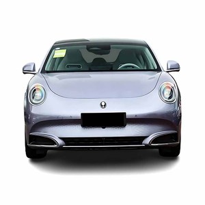 Venta al por mayor nuevos usados 2022 GWM Great Wall Sedan EV Cars ORA Lightning Cat <span class=keywords><strong>regalos</strong></span> <span class=keywords><strong>para</strong></span> madre abuela hermanas novia - Product Image 4