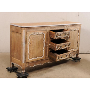 Arjuna <b>6</b> <b>Drawer</b> Wardrobe Made of Solid Teak Wood Frame and Woven Rattan with a Natural Finish. - Product Image 4