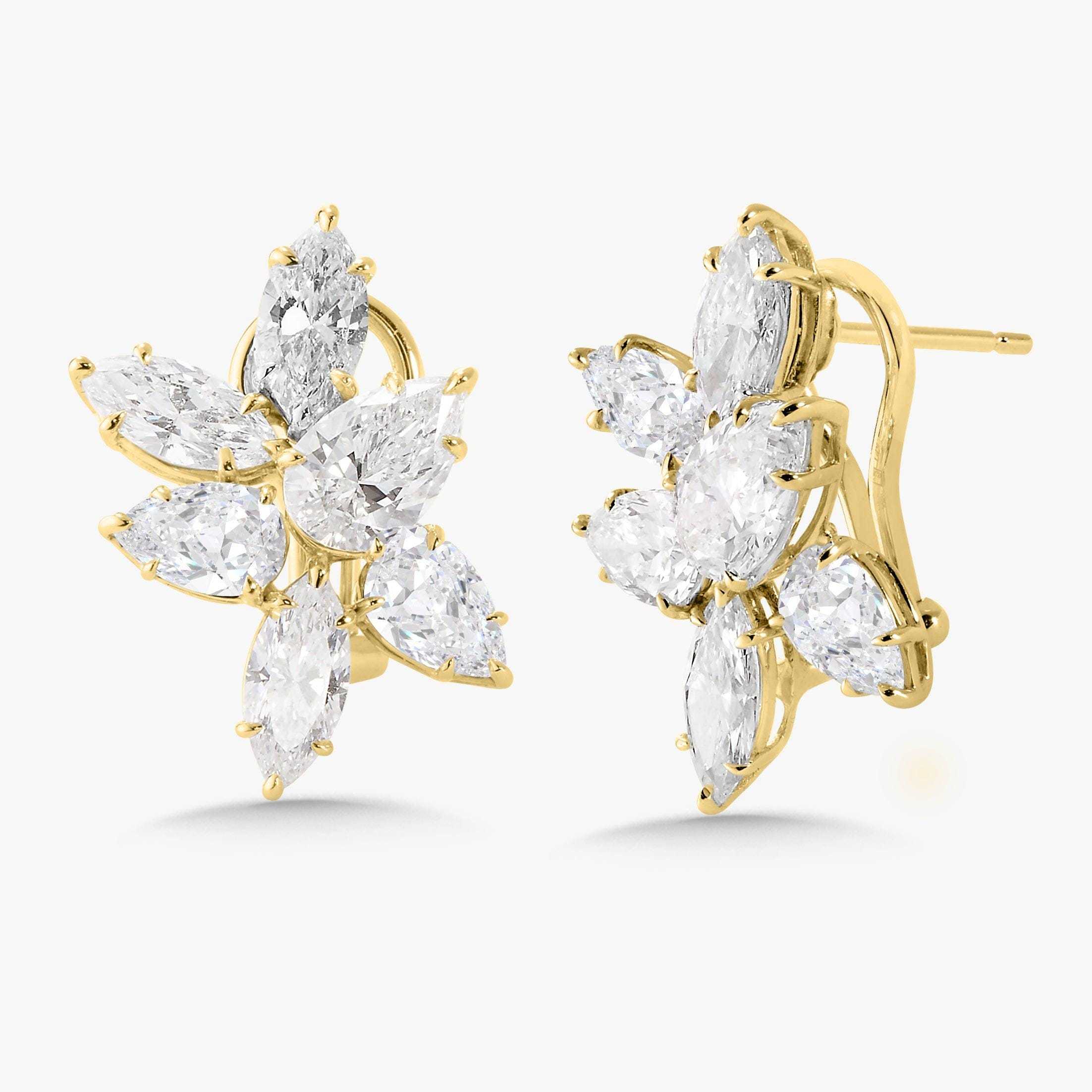 Or massif 14K
