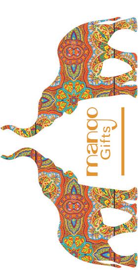 MANGO GIFTS N TOYS logo