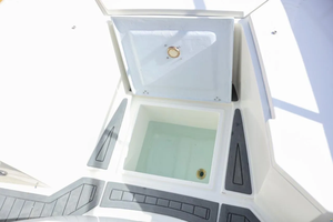 S-A-F-T-E-R M-A-R-I-N-E Bote Recreativo Económico - Product Image 6