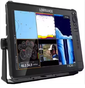 Localizador de Peces GPS de Calidad Premium 3 en 1, Montaje en Espejo de Popa, Sonar de 200Khz, Alcance de 0.6 a 73m con Imágenes - Product Image 1