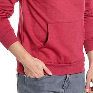 Nueva Llegada, Sudaderas con Capucha para Hombre, 100% Algodón, Impermeables, de Invierno, de Secado Rápido, Forradas, Ecológicas, Bordadas, de Alta Calidad de Fábrica - Product Image 2