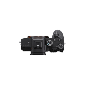 กล้องมิเรอร์เลสฟูลเฟรม Alpha a7 III พร้อมเลนส์ 28-70 มม. (ILCE-7M3K/B) - Product Image 3