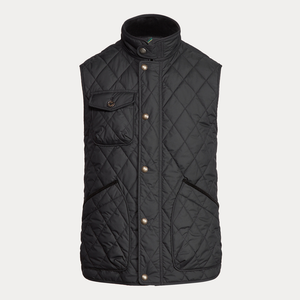 Mens Winter <b>Gilet</b> Stand Collar Coated Sleeveless Insulated <b>Lightweight</b> Warm Outdoor Casual Bodywarmer Custom Wholesale - Product Image 5