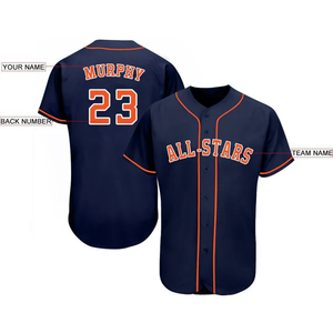 Maillot de baseball à séchage rapide, entièrement boutonné, uniforme personnalisé pour jeunes, adultes, hommes, femmes, vêtements d'équipe - Product Image 2