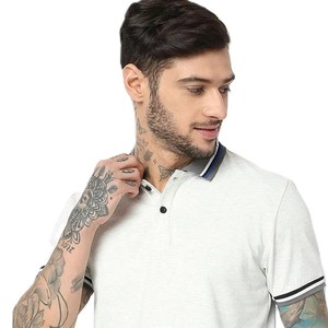 Camiseta Polo de Color Personalizado, Polo de Alto Rendimiento, Polo para Uniforme de Negocios, Polo de Moda de Alta Calidad - Product Image 6