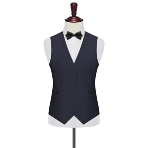 Chaleco Acolchado Ligero para Hombre, Chaqueta sin Mangas, Impermeable, Resistente al Viento, Invierno, Formal, Proveedor Mayorista Directo de Fábrica OEM - Product Image 4