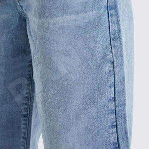 Pantalones Vaqueros Holgados para Hombre, los Más Vendidos, Diseño de Moda, Alta Calidad, Lavados - Product Image 6